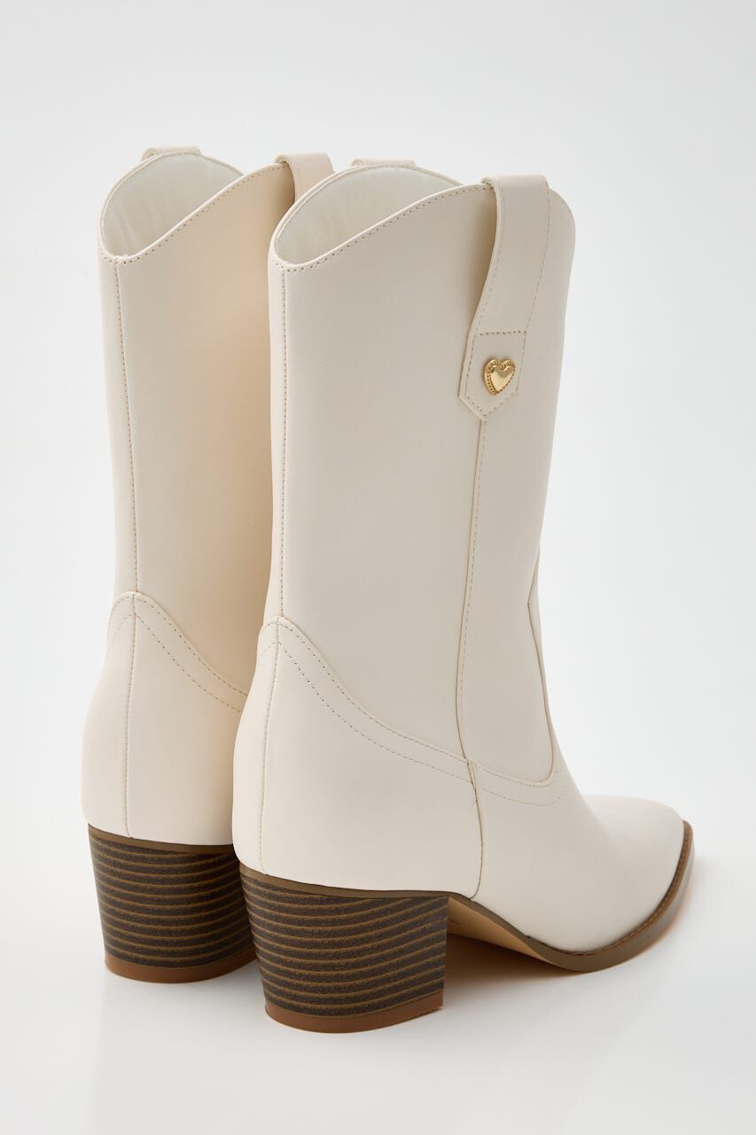 rienda「ウエスタンブーツ」|その他|