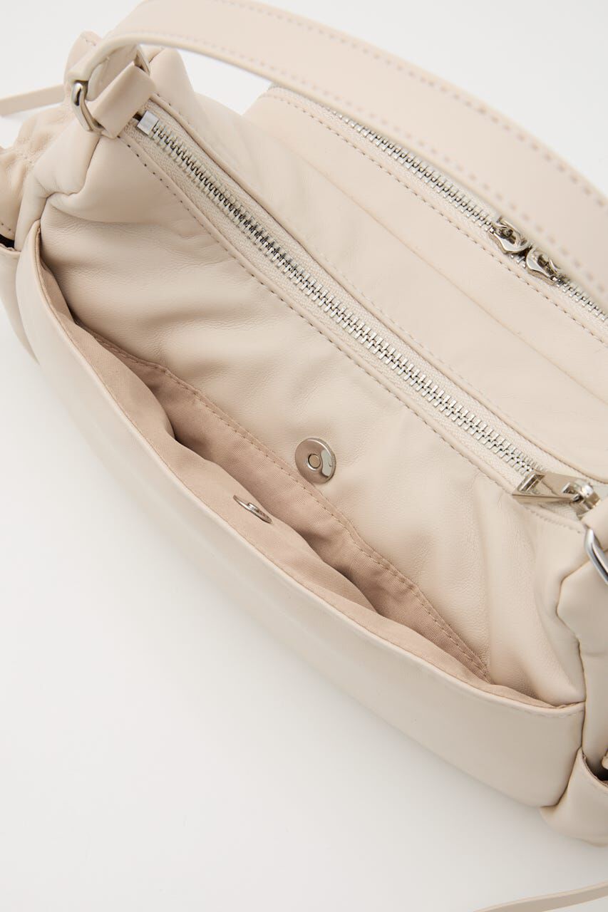 rienda「3ポケットミニリボンショルダーバッグ」|その他|