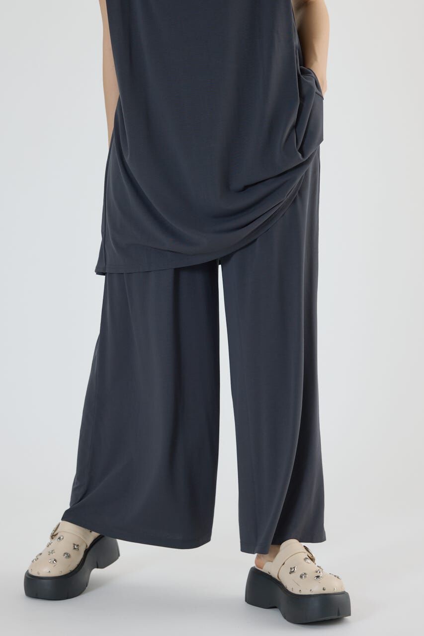 RODEO CROWNS「T/F リラックスパンツ」|その他|