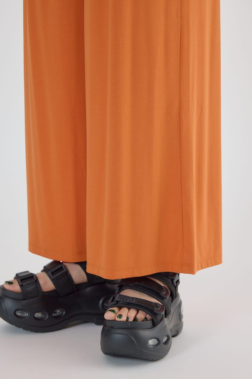 RODEO CROWNS「T/F リラックスパンツ」|その他|