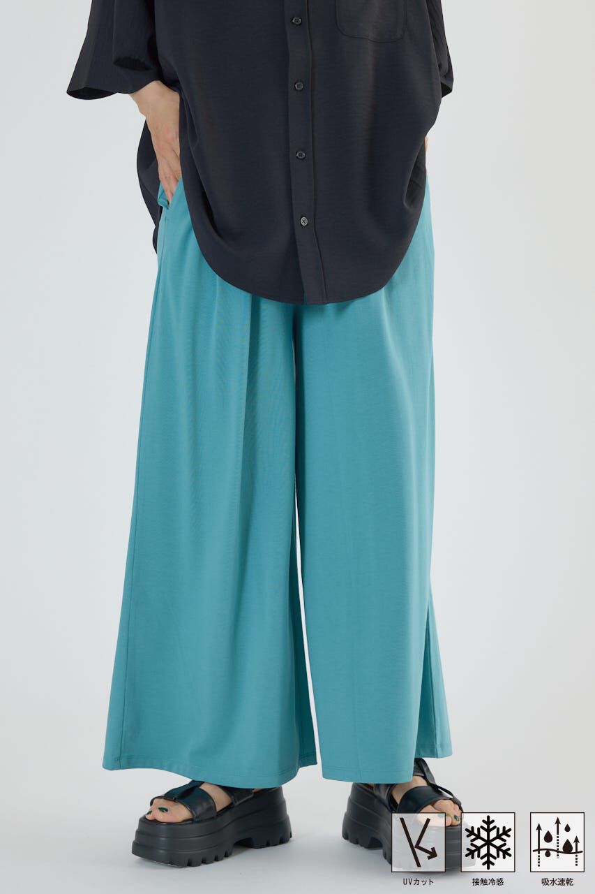 RODEO CROWNS「T/F リラックスパンツ」|その他|D/SAX3