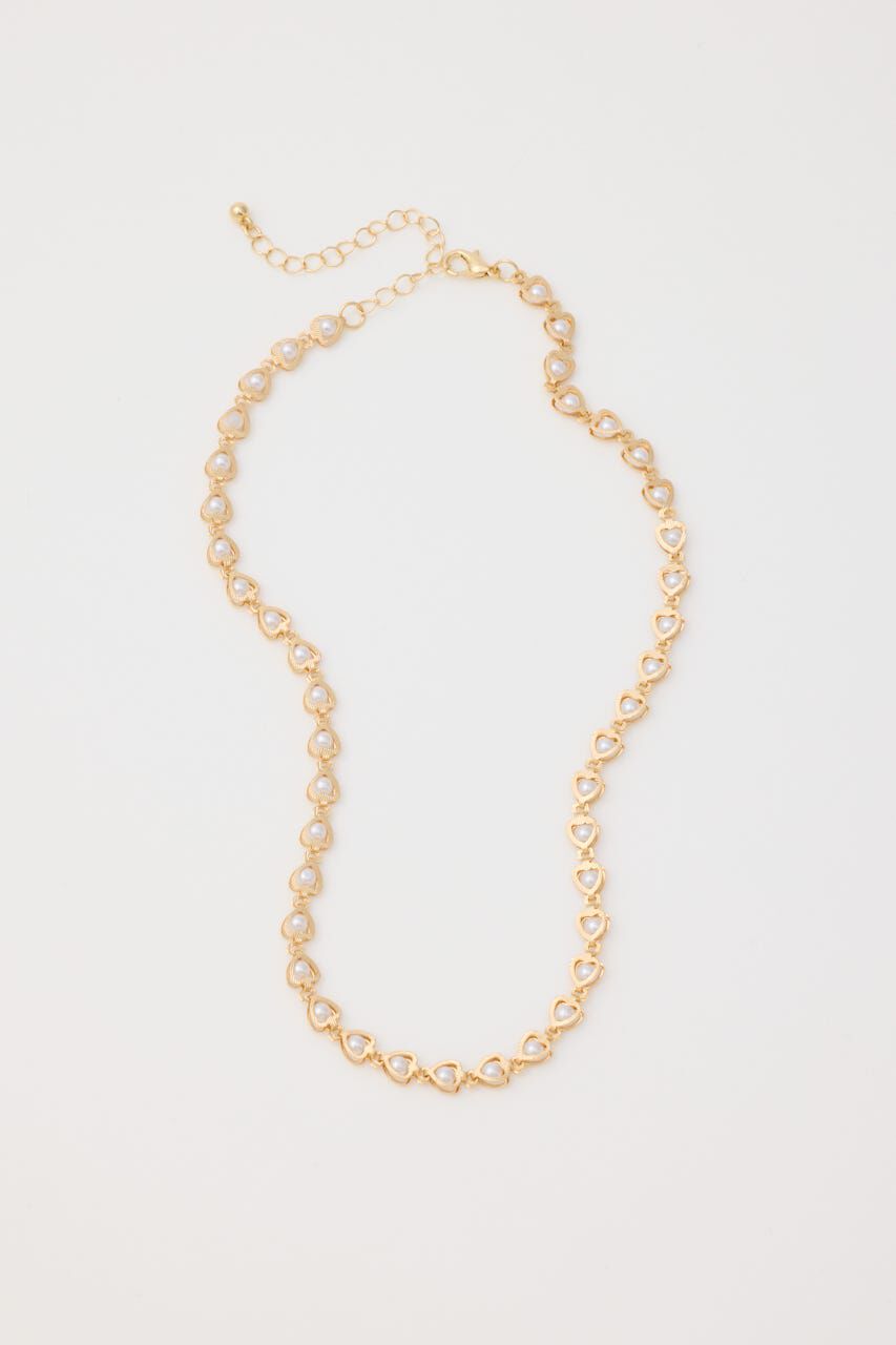 RODEO CROWNS「モチーフネックレス」|ネックレス|