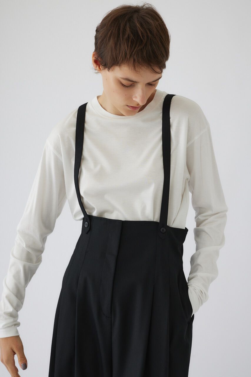 RIM.ARK 「Super high waist PT」|その他|