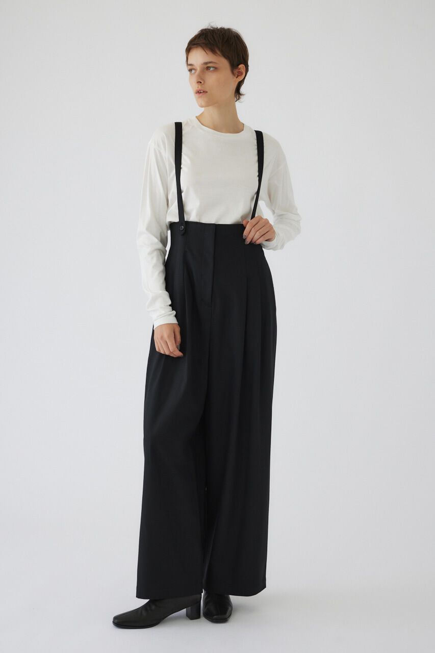 RIM.ARK 「Super high waist PT」|その他|