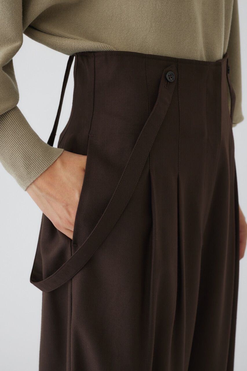 RIM.ARK 「Super high waist PT」|その他|