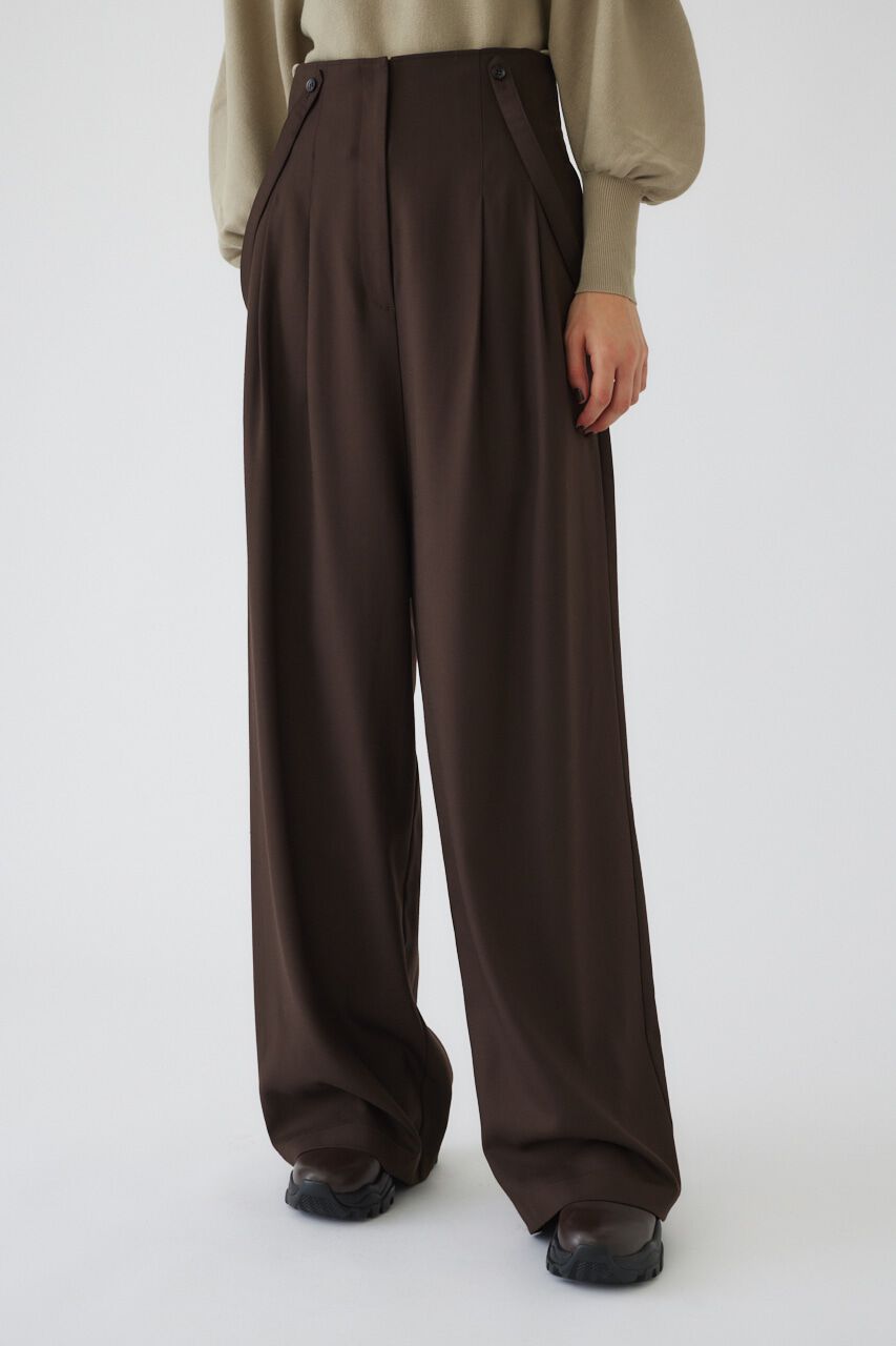 RIM.ARK 「Super high waist PT」|その他|