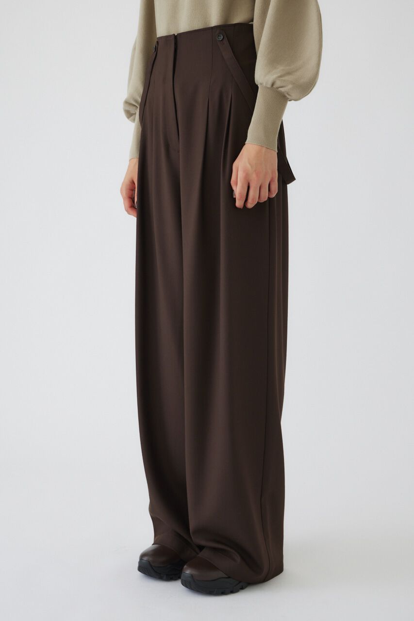 RIM.ARK 「Super high waist PT」|その他|