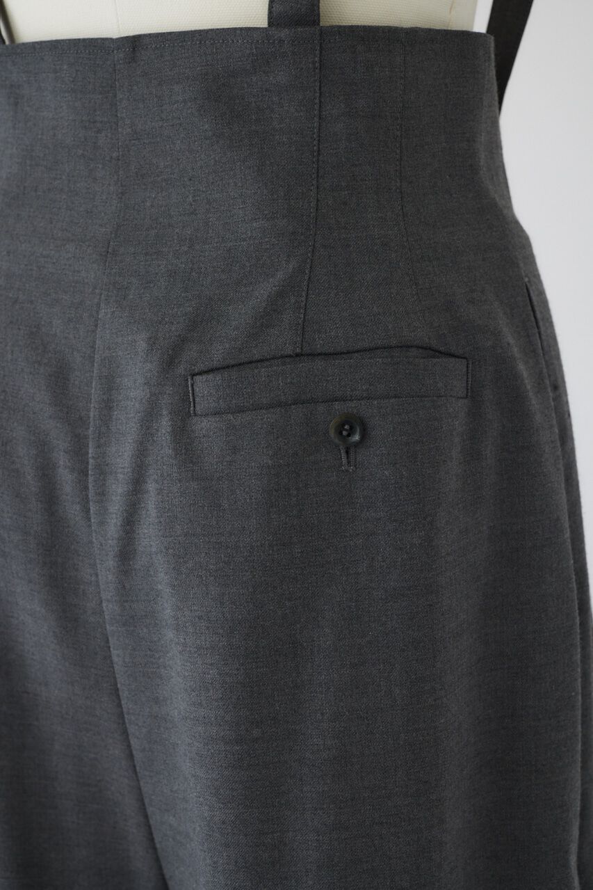 RIM.ARK 「Super high waist PT」|その他|