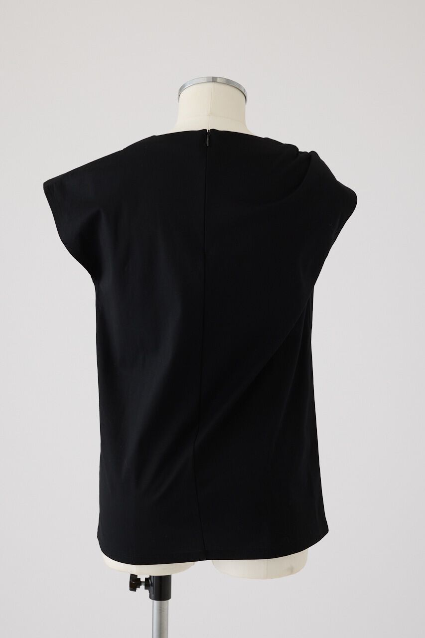 RIM.ARK 「Brass hair clip set tops」|Tシャツ・カットソー|