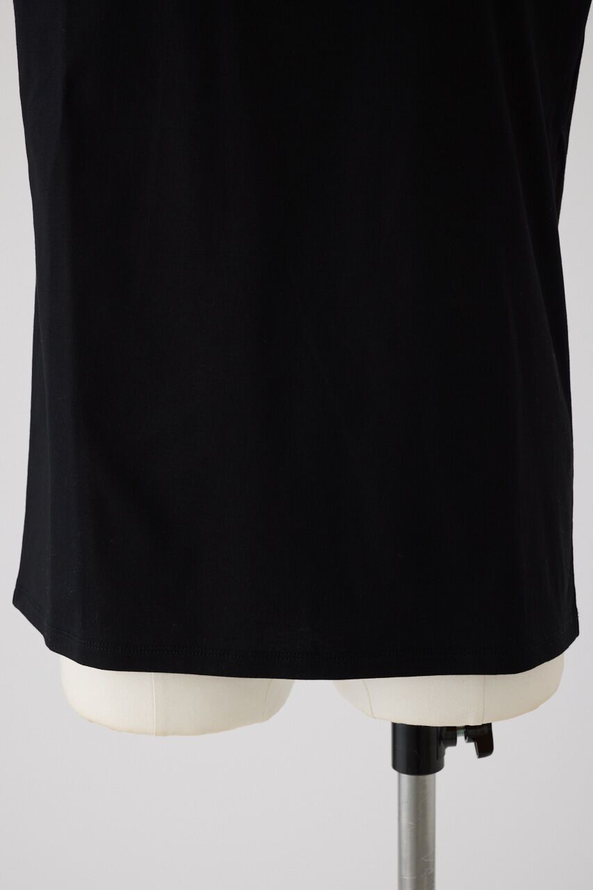 RIM.ARK 「Brass hair clip set tops」|Tシャツ・カットソー|