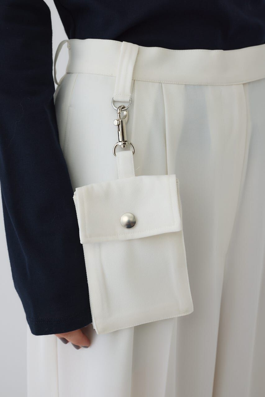 RIM.ARK 「Pouch set wide PT」|その他|