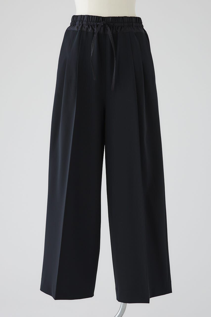 RIM.ARK 「Textile hybrid PT」|その他|D/NVY3