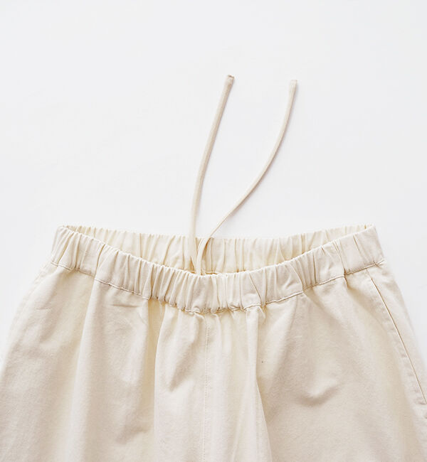 オローネ「バルーンパンツ(通年用)」|その他|