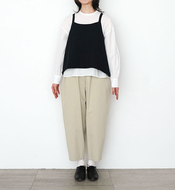 オローネ「バルーンパンツ(通年用)」|その他|