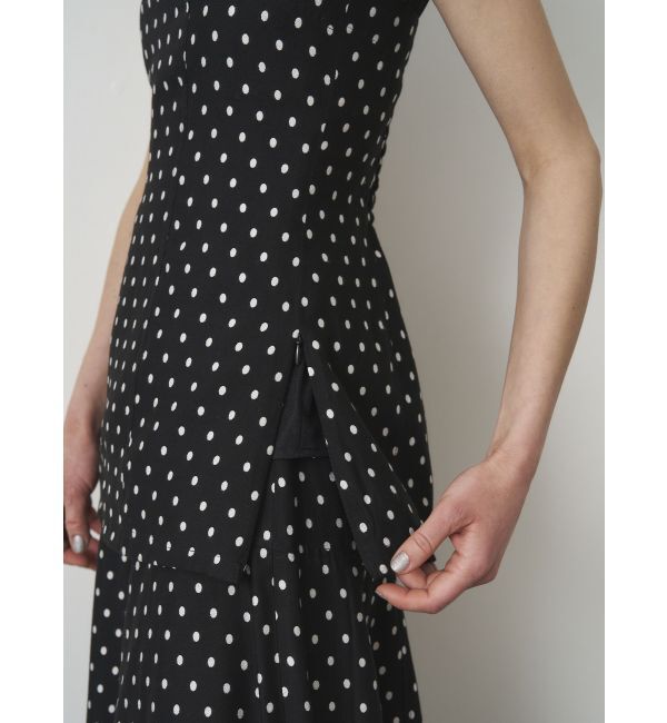 ELENDEEK「BARE TOP」|シャツ・ブラウス|