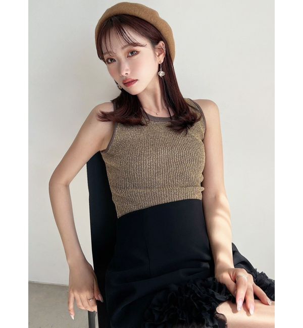 RESEXXY「ベーシックベレー帽」|ハンチング・ベレー帽|