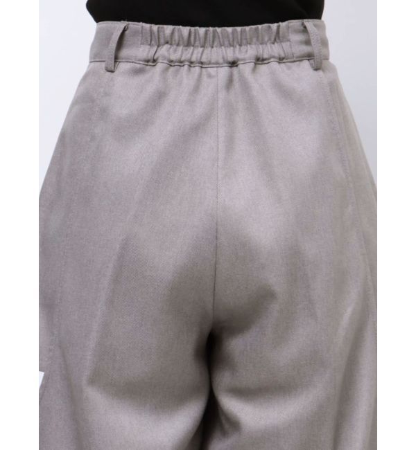 dazzlin「サイドオープンカーゴワイドパンツⅡ」|その他|