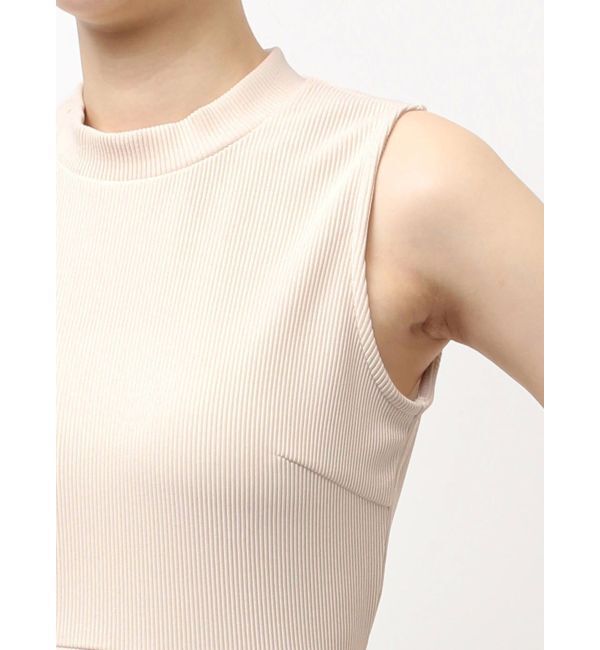 dazzlin「ローライズボンディングワンピース」|ワンピース|