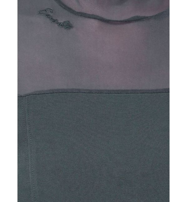 EMODA「シアー2トーンオールインワン」|オールインワン|