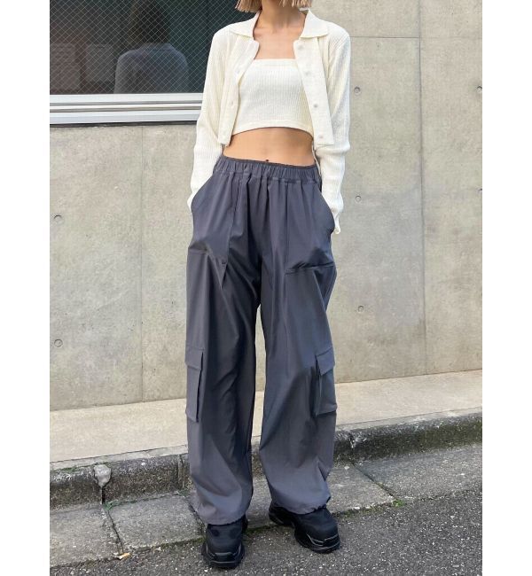 EMODA「ミニループベアセットニット」|ニット・セーター|