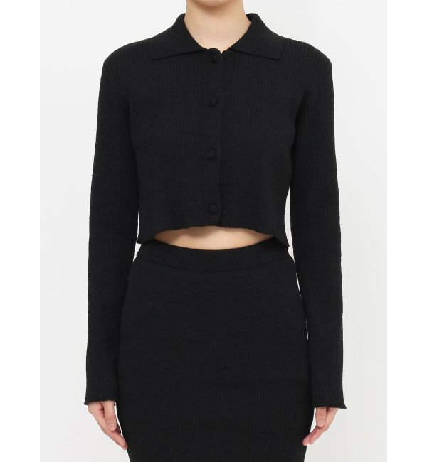 EMODA「ミニループベアセットニット」|ニット・セーター|