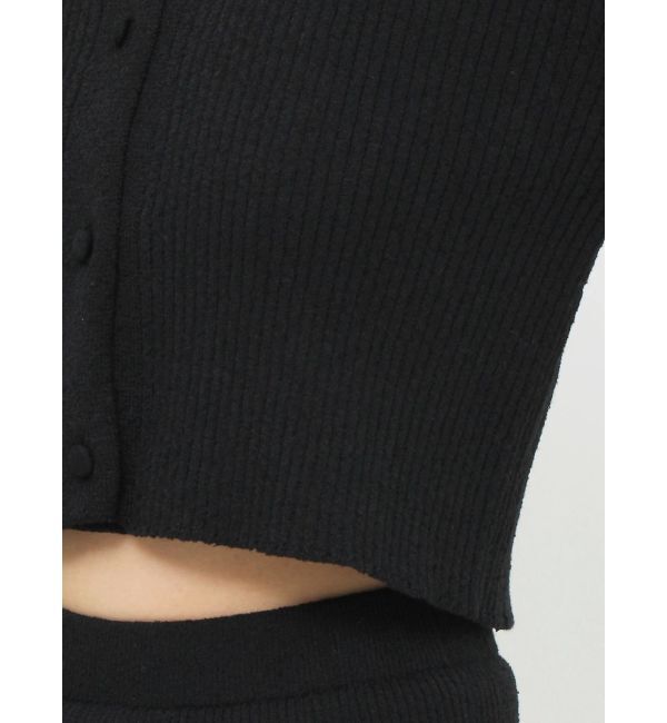 EMODA「ミニループベアセットニット」|ニット・セーター|