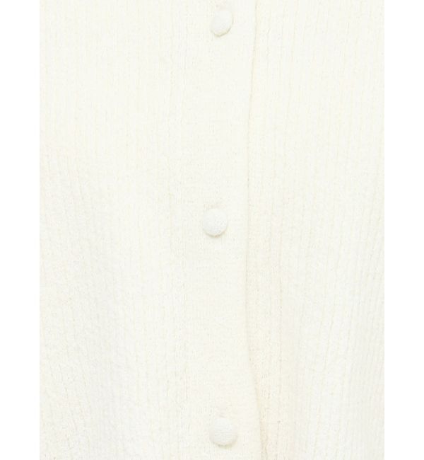 EMODA「ミニループベアセットニット」|ニット・セーター|