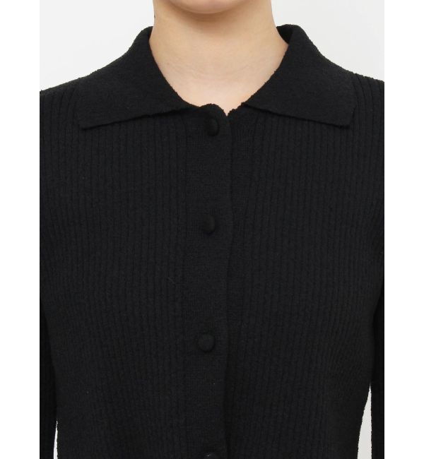 EMODA「ミニループベアセットニット」|ニット・セーター|