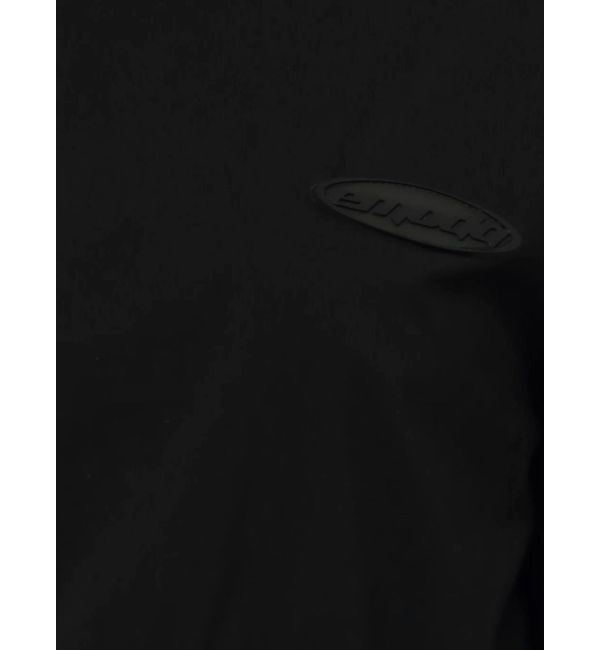 EMODA「ナイロンパフミニワンピース」|ワンピース|