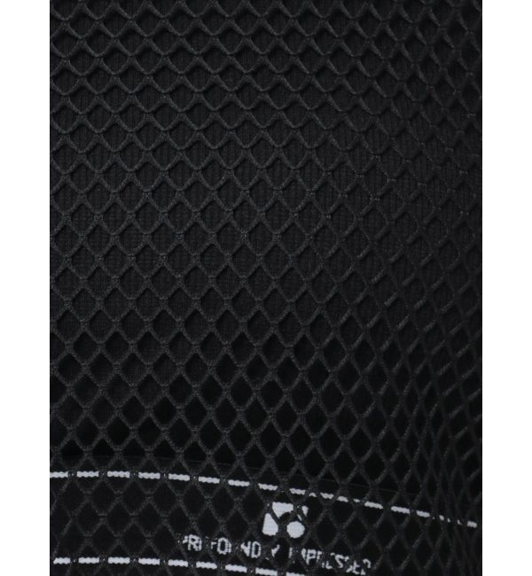 EMODA「メッシュジャガードキャミソールセット」|Tシャツ・カットソー|