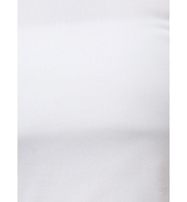 EMODA「ミニハイネックリブトップ」|タンクトップ|