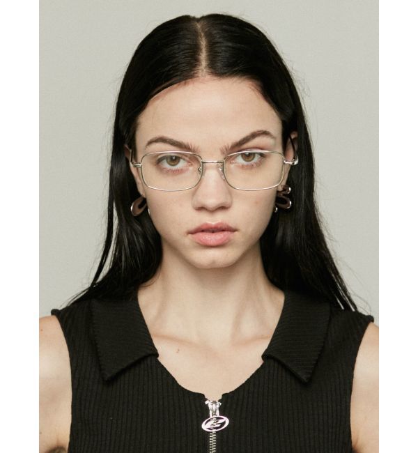 EMODA「アシンメトリーEMニュアンスピアス」|ピアス|