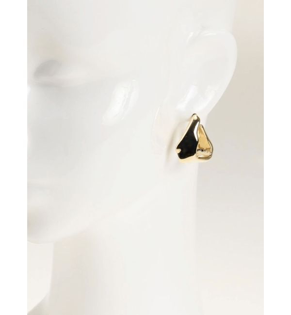 EMODA「トライアングルニュアンスピアス」|その他|