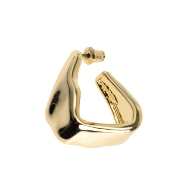 EMODA「トライアングルニュアンスピアス」|その他|