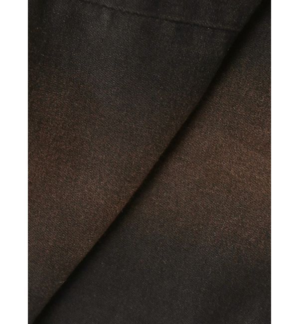 EMODA「レースハンドハイウエストパギンス」|デニム|