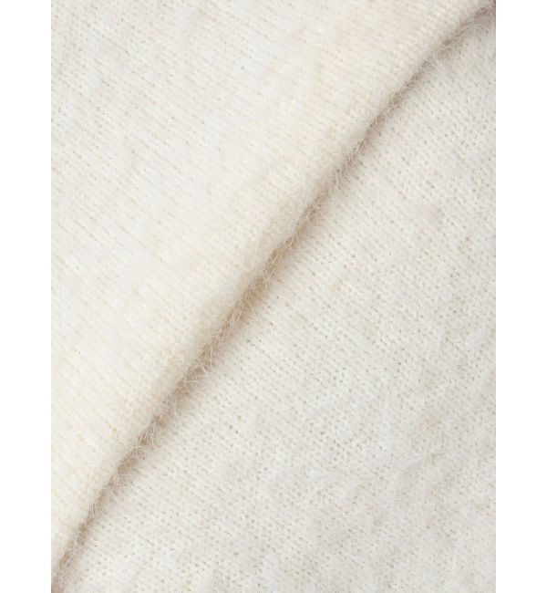 EMODA「スキンラインシャギーニット」|ニット・セーター|