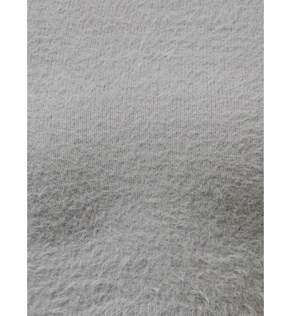 EMODA「スキンラインシャギーニット」|ニット・セーター|