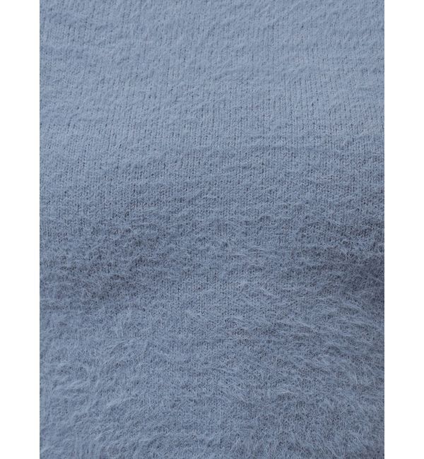 EMODA「スキンラインシャギーニット」|ニット・セーター|