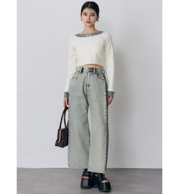 MURUA「ギャザープラットフォームシューズ」|その他|