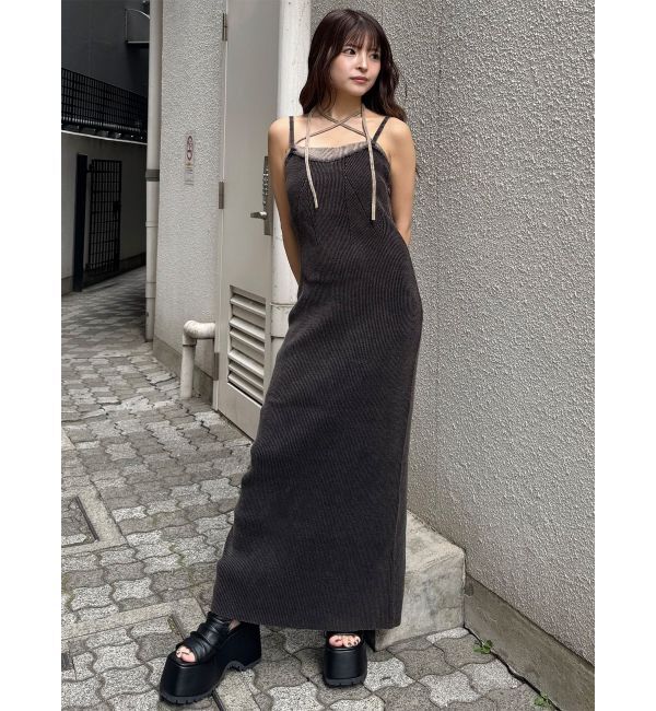 MURUA「ギャザープラットフォームシューズ」|その他|