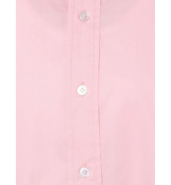 Ungrid「ショルダーデザインビッグシャツ」|シャツ・ブラウス|