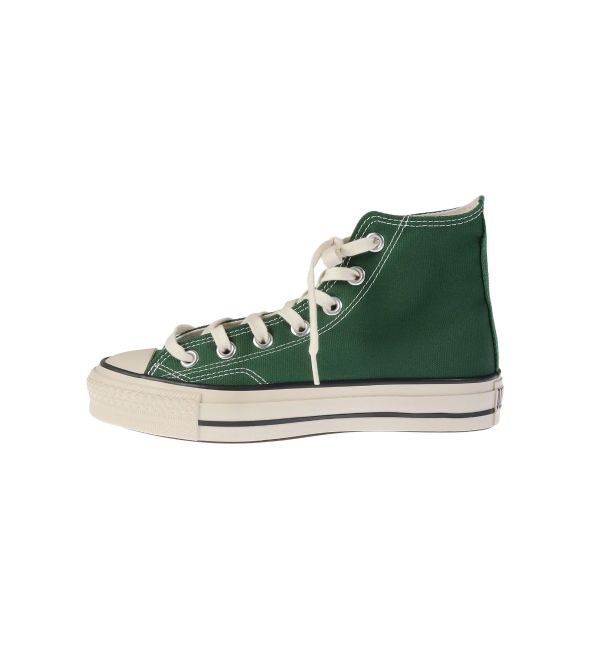 Ungrid「CONVERSE CANVAS ALL STAR」|その他|