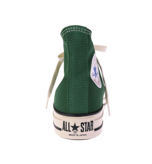 Ungrid「CONVERSE CANVAS ALL STAR」|その他|