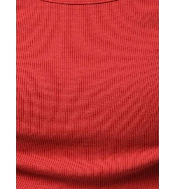 Ungrid「マルチウェイサイドオープンロングスリーブTee」|Tシャツ・カットソー|