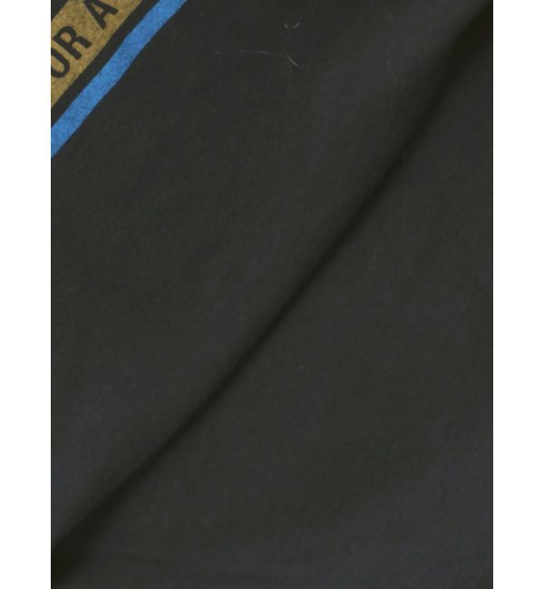 Ungrid「ヴィンテージロゴノースリトップス」|タンクトップ|