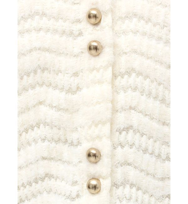 LAGUNAMOON「フラッフィーカットシャツ」|Tシャツ・カットソー|