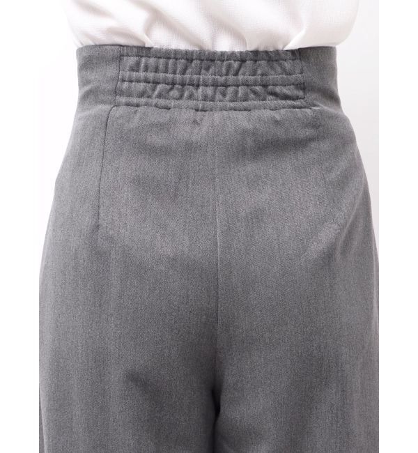 LAGUNAMOON「【REVIVAL】2タックワイドパンツ」|その他|