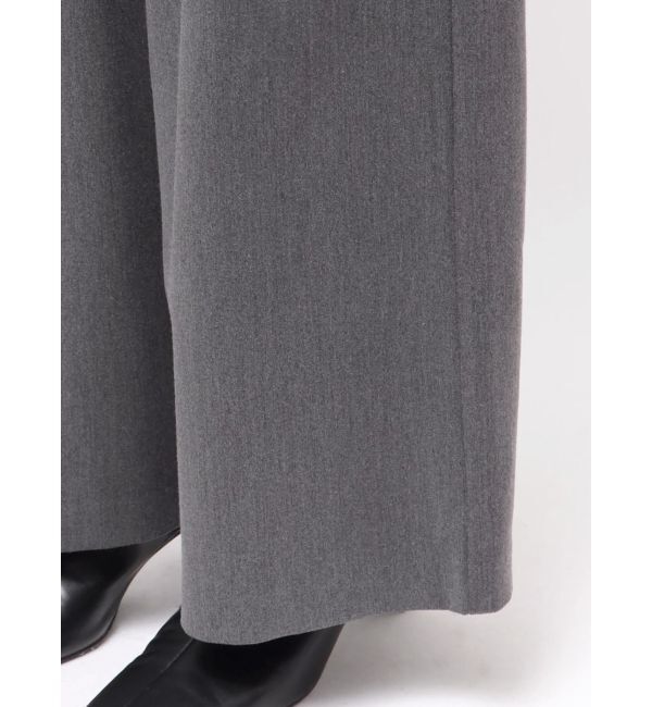 LAGUNAMOON「【REVIVAL】2タックワイドパンツ」|その他|