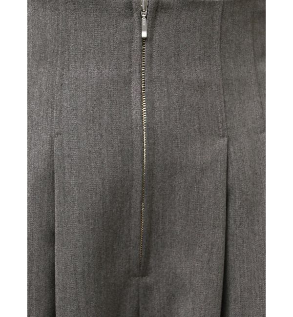 LAGUNAMOON「【REVIVAL】2タックワイドパンツ」|その他|