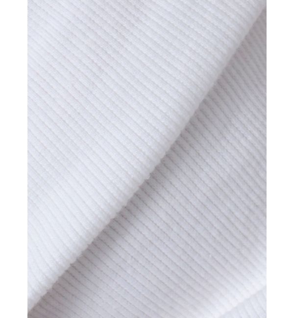 EVRIS「ギャザーリボンタンクトップ」|タンクトップ|